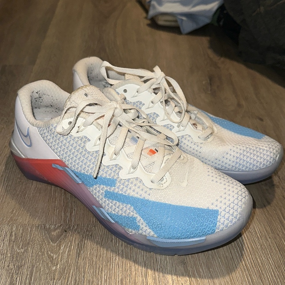 Nike Metcon